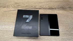 SAMSUNG GALAXY Z FOLD3 5G 12GB 256GB - 10