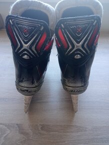 Hokejové korčule Bauer Vapor 3X intermediate - 10