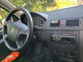 fabia 1,4 tdi 2005 346t km - 10