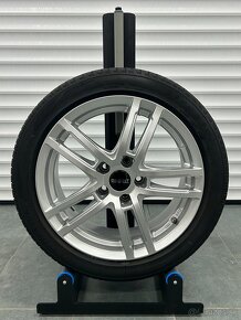 LETNÁ SADA KOLIES DEZENT, 225/45 R17 - 10