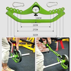 8ks profi set adapterov - 10