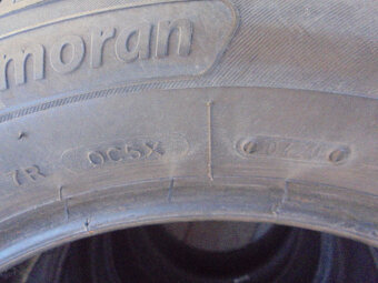 Goodyear EfficientGrip Performance 205/60 R16 92V č.24L - 10