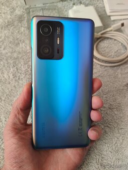 Xiaomi 11T Pro 256GB,8GB RAM - 10