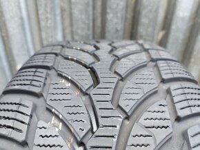 Špičkové zimné pneu Bridgestone Blizzak - 205/55 r16 - 10