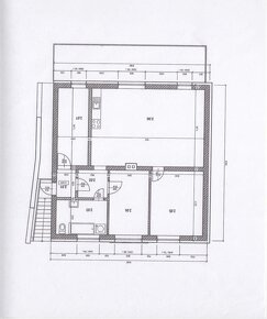 Rodinný dom Čadca – centrum - 10