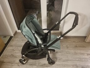 Bugaboo bee 5 s bohatou výbavou - 10