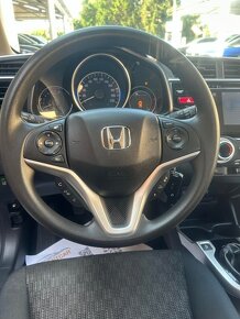 Honda Jazz 1.3 i-VTEC Comfort - 10