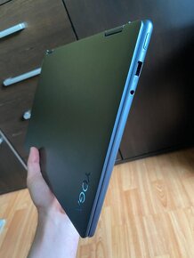 Lenovo Yoga 7 14ARB7 OLED Stone Blue ZĽAVA - 10