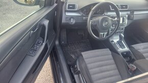 VOLKSWAGEN PASSAT 2.0 TDI.DSG.SEDAN - 10