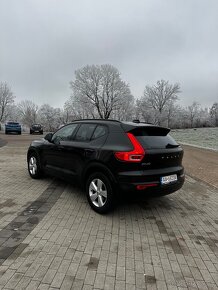 Volvo Xc40 - 10