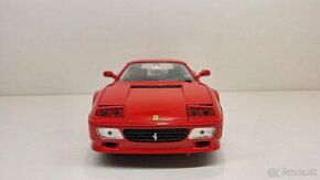 1:18 FERRARI TESTAROSSA 512TR - 10