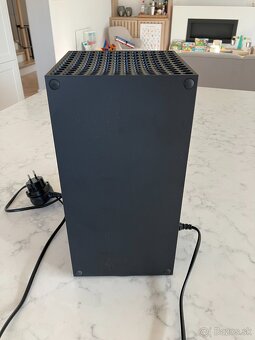 Xbox Series X + sluchadla + Elite 2 ovladac + standardny ovl - 10