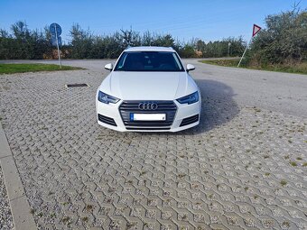 Audi A4 B9, rok vyroby 2018, najazdene 180tis km, 140kw - 10