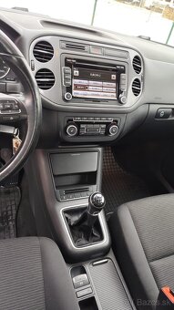 Volkswagen Tiguan 2.0 TDI 110k - 10