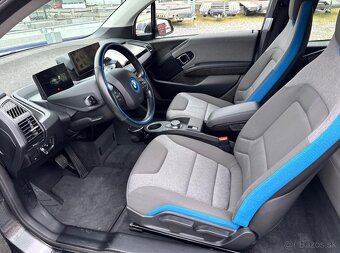 BMW i3 eDrive 94Ah,5dv. - 10