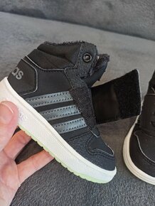 Tenisky Adidas veľ 21 - 10