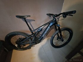 Specialized Turbo Levo Comp Carbon S4 - 10