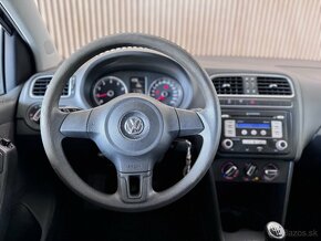 Volkswagen Polo 1.4 MPI 2010 - 10