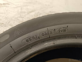 185/60 R15 Zimné pneumatiky BF Goodrich G-Force 4 kusy - 10