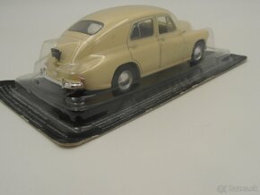 GAZ M-20, GAZ12_ZIM 1/43 - 10