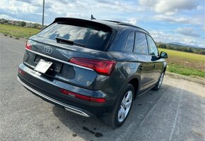 Audi Q5 40 TDI, QUATTRO, S-LINE, 2021, MATRIX - 10