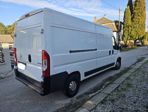 peugeot boxer L2H3 - 10