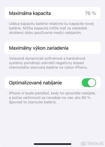 iPhone 11 Pro 256GB Space Gray + DARČEK - 10