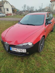 Alfa Romeo 147 1.9 jdtm 139kw čip tuning - 10