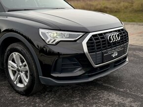 AUDI Q3 45 TFSI e -180kw-PHEV -ODPOČET DPH -2023 - 10