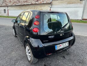 Smart forour 1.5 cdi - 10