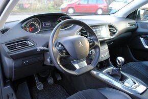 Peugeot 308 1.6 e-HDi Business Stop&Start⭐ODPOČET DPH⭐ - 10