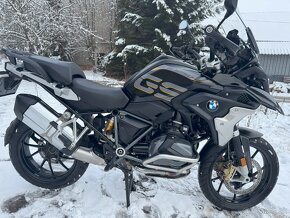 BMW R1250GS Exlusive , 2019 - 10