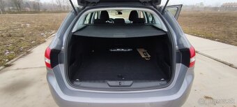 Peugeot 308 SW, 96kw, 87000km - 10