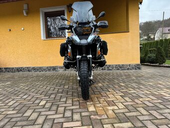 BMW R1250 GS ADVENTURE - 10