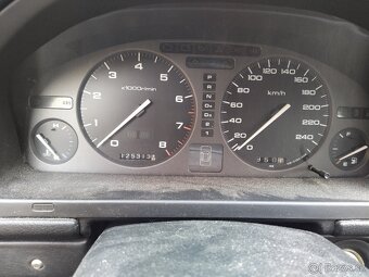 Honda Legend 3.2 V6 KA7 151 KW orig. 125 000 KM. - 10