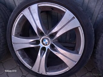 Predam Disky 5x120R18 - 10