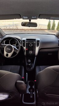 Kia Venga 1.4i 66KW , 2010 - 10