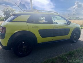 Citroen C4 Cactus - 10