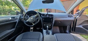 Volkswagen Golf VII ,2.0 TDI DSG 2019 - 10