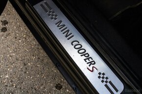 Mini Cooper SD - 10