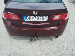 Honda Accord 2.2 i-DTEC Elegance - 10