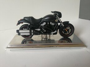 Maisto Harley Davidson - 10