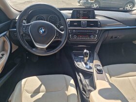 BMW 4x4 Rad 3 GT 320d Gran Turismo A/T - 10