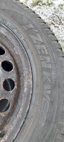 pechove disky 5x112 r15 VW - 10