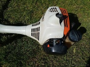 Krovinorez Stihl fs 55 - 10