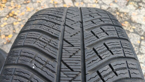 Zimné pneu 255/55 R19 + 275/50 R19 --- MICHELIN - 10