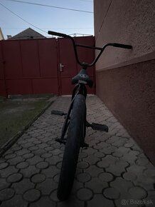 Bmx Subrosa Tiro 2019 - 10