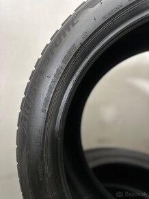 Zimné pneumatiky 245/45/20 Bridgestone Blizzak LM001 - 10