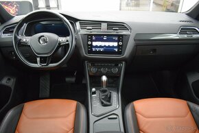 Volkswagen Tiguan 2,0 TDi, DSG,LED MATRIX,ACC, - 10