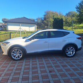 Cupra Formentor 1.4 TSI eHybrid 204k DSG - 10